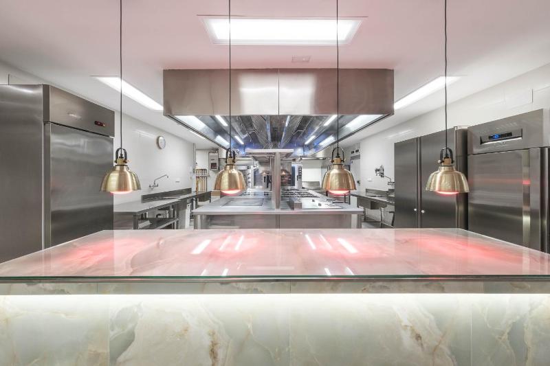 Hotel Montecarlo Spa & Wellness - image 25