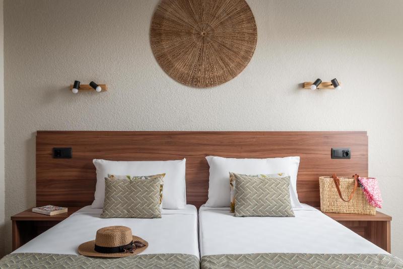 Double or Twin Room image 1