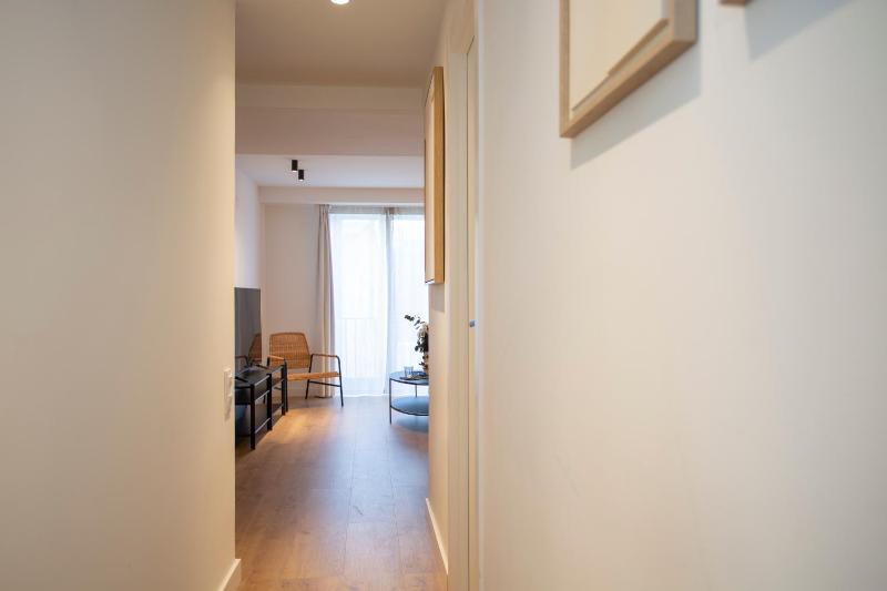 Superior Three-Bedroom Apartment image 3
