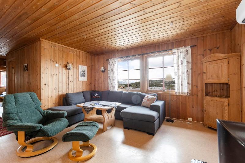 Hytte med 3 soverom – 8 pers - Vierli Hyttegrend image 4