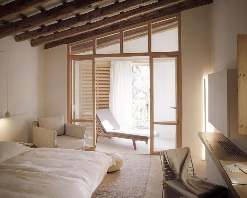Junior Suite with Terrace image 3