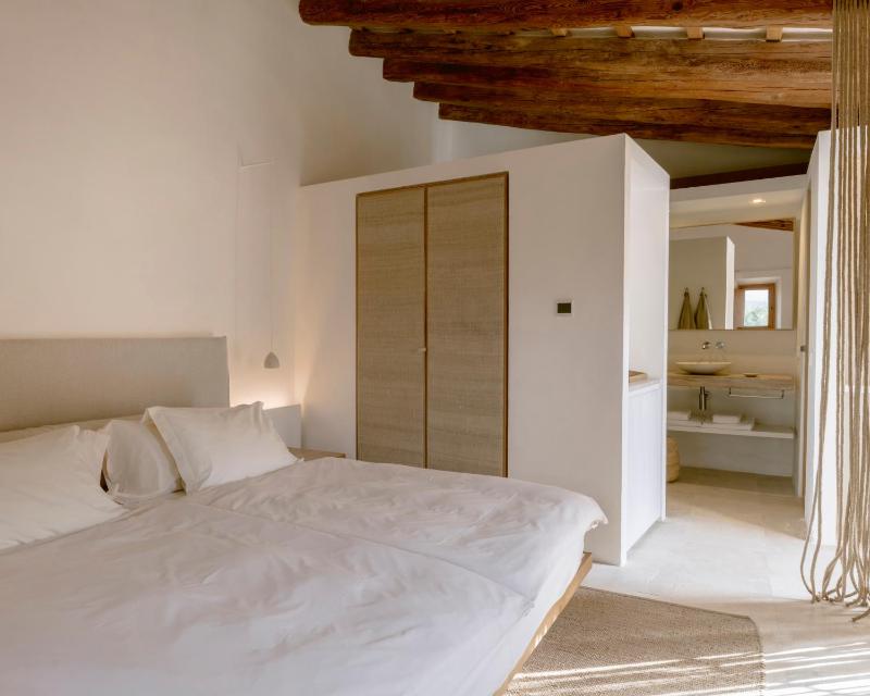 Junior Suite with Terrace image 4