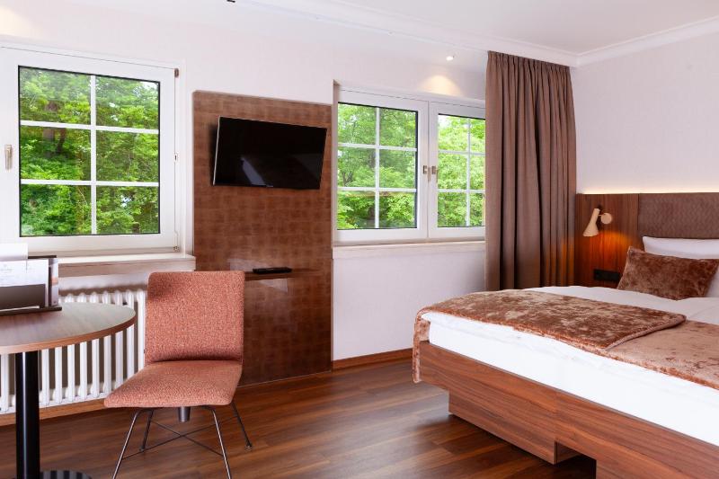 Superior Double Room image 4