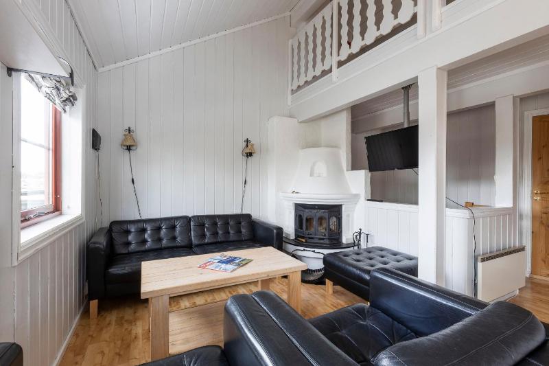 Hytteleilighet med 3 soverom – Vierli Hyttegrend image 4