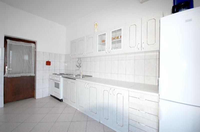 Apartment with Terrace image 3