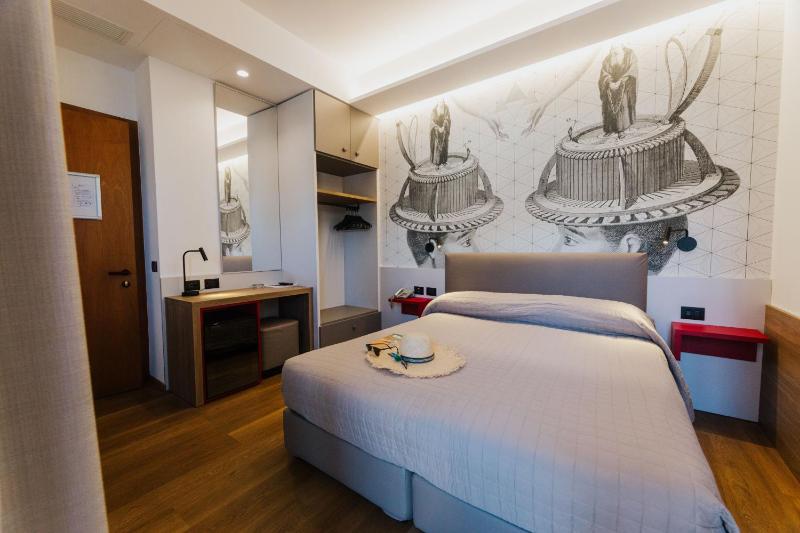 Hotel La Serena - image 9