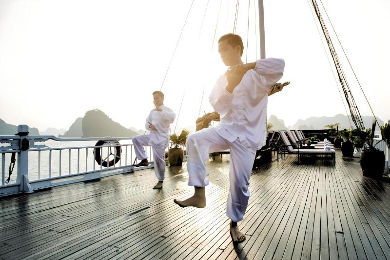 Hera Classic Boutique Cruise - image 10