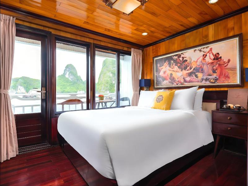 Hera Classic Boutique Cruise - image 8