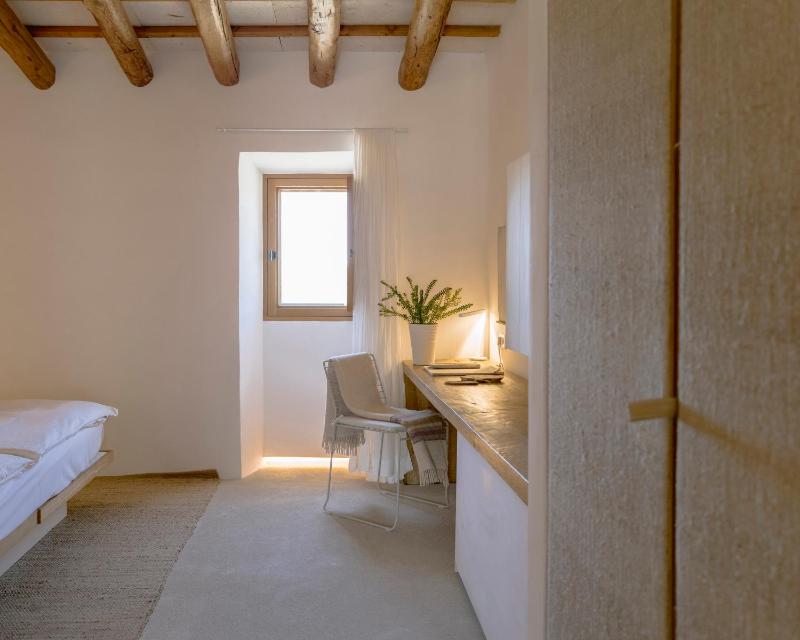 Suite with Terrace image 3