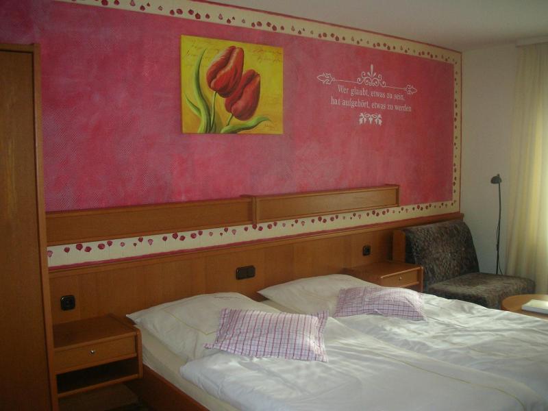 Comfort Double Room image 4