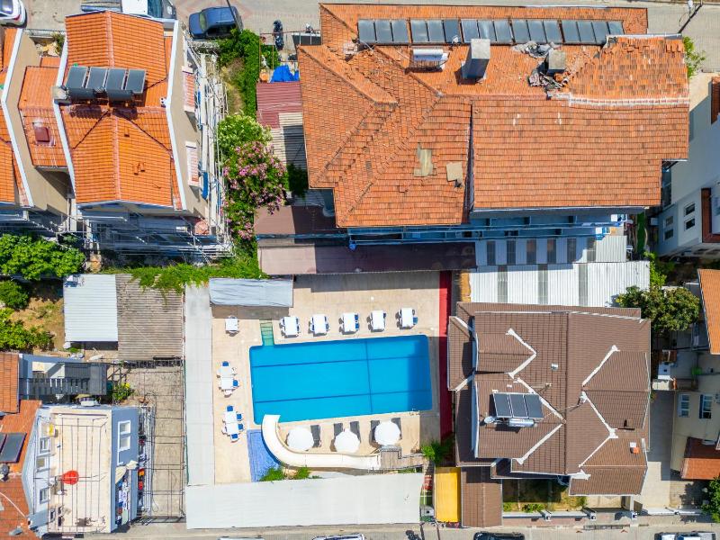 Aliş Hotel Fethiye - image 5