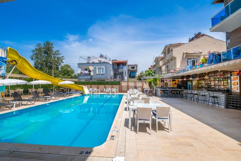Aliş Hotel Fethiye - image 8