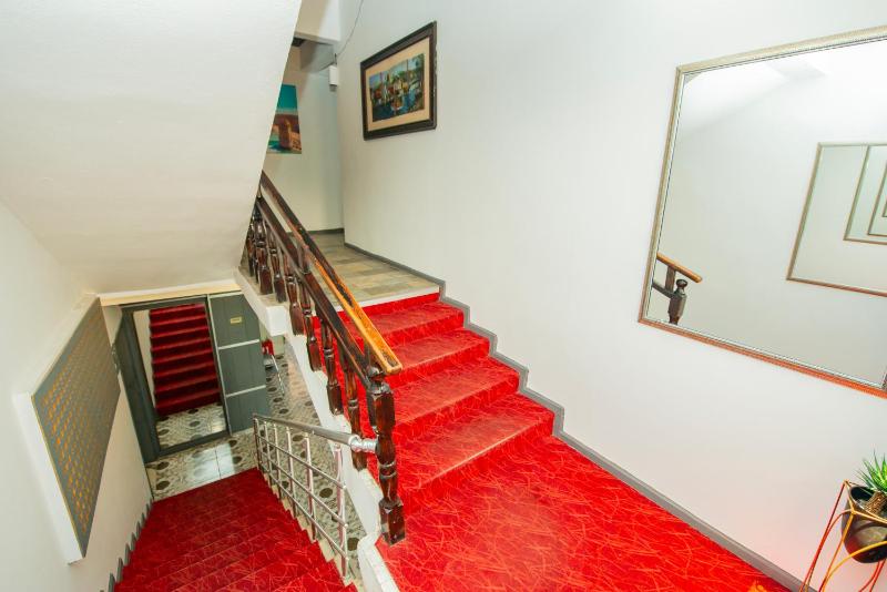 Aliş Hotel Fethiye - image 17