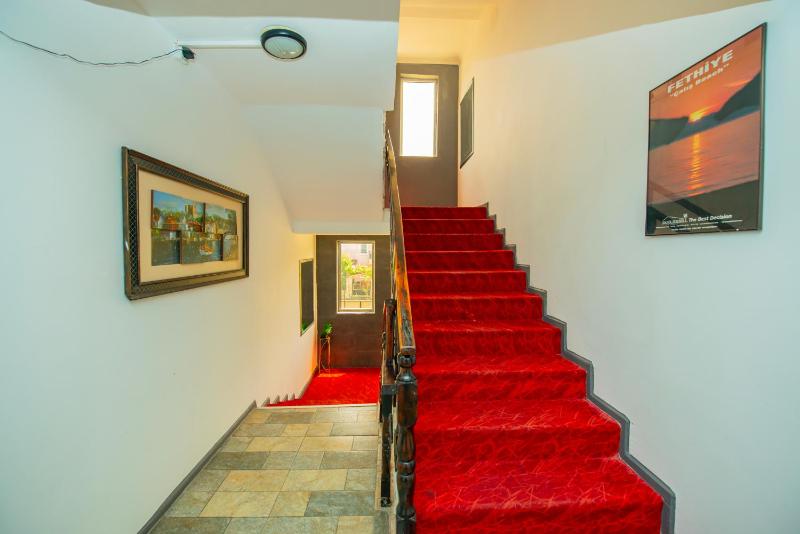 Aliş Hotel Fethiye - image 28