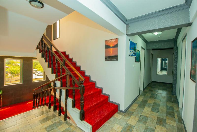 Aliş Hotel Fethiye - image 42