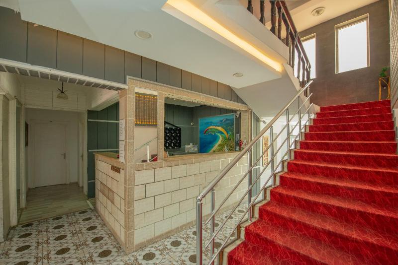 Aliş Hotel Fethiye - image 40