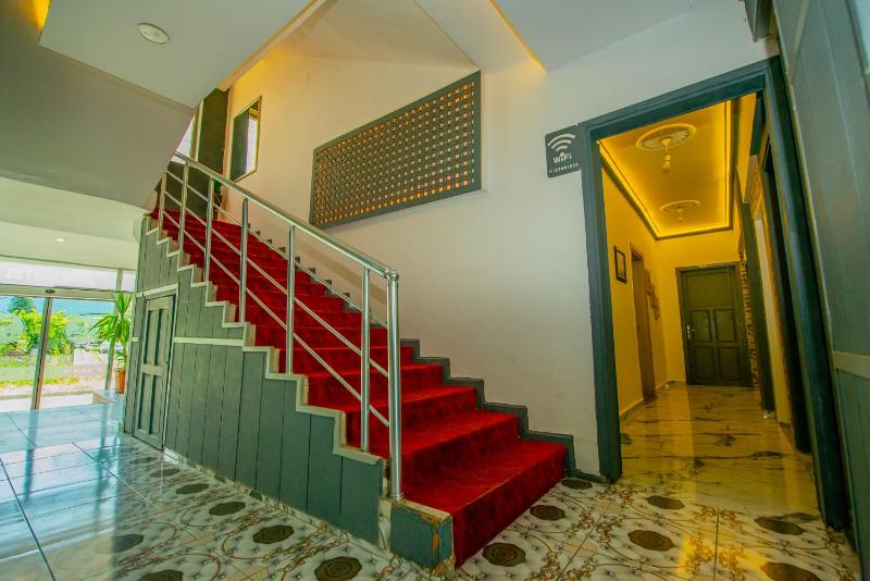 Aliş Hotel Fethiye - image 31