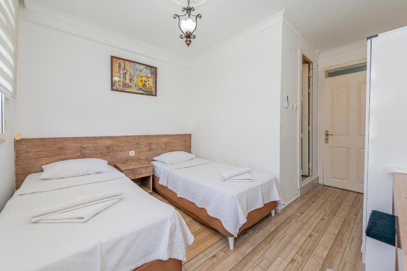 Aliş Hotel Fethiye - image 39