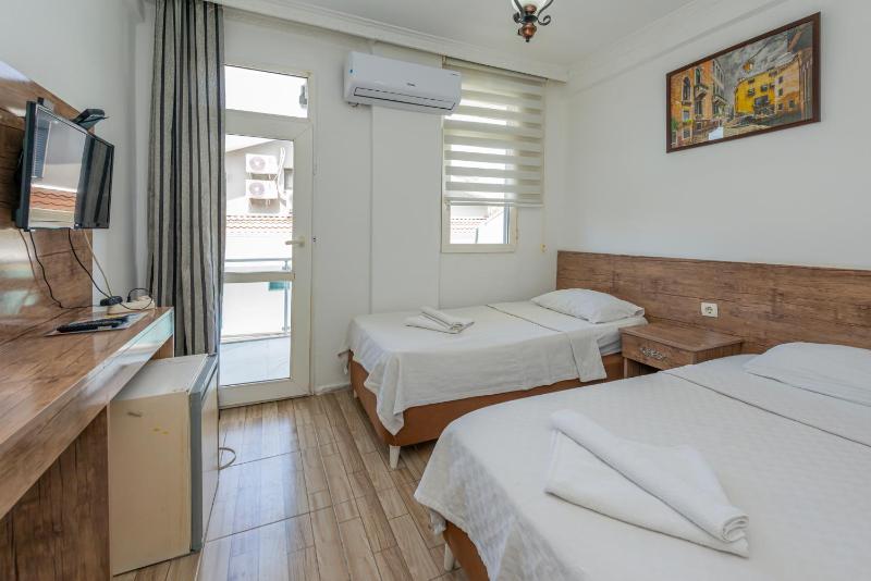 Aliş Hotel Fethiye - image 9