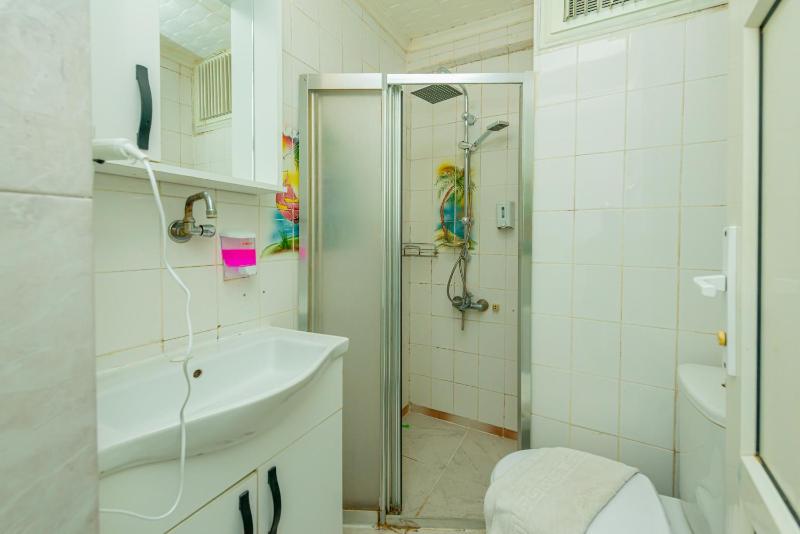 Aliş Hotel Fethiye - image 22
