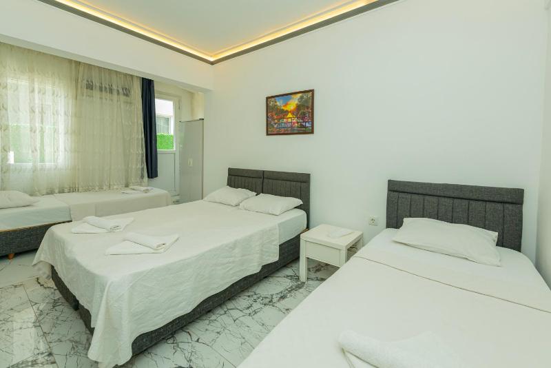 Aliş Hotel Fethiye - image 46