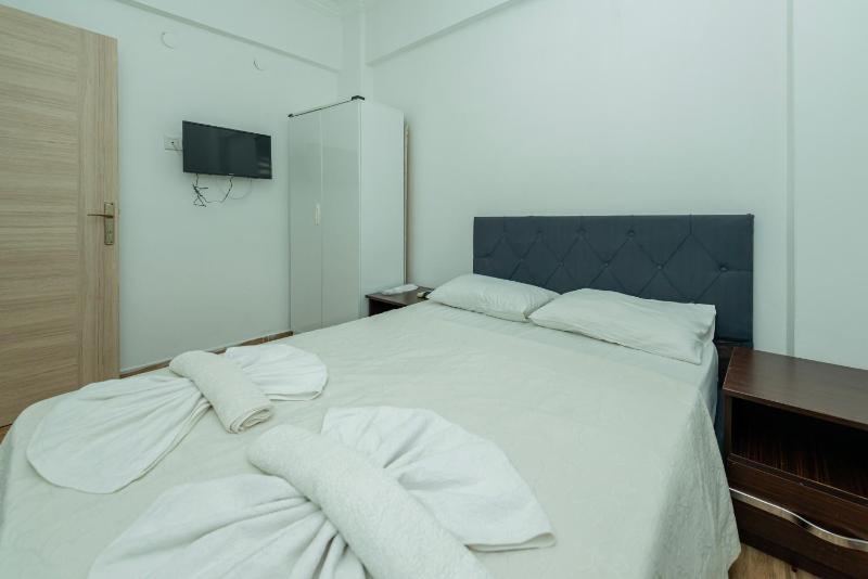 Aliş Hotel Fethiye - image 48