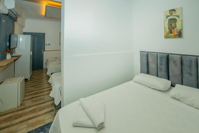 Aliş Hotel Fethiye - image 25