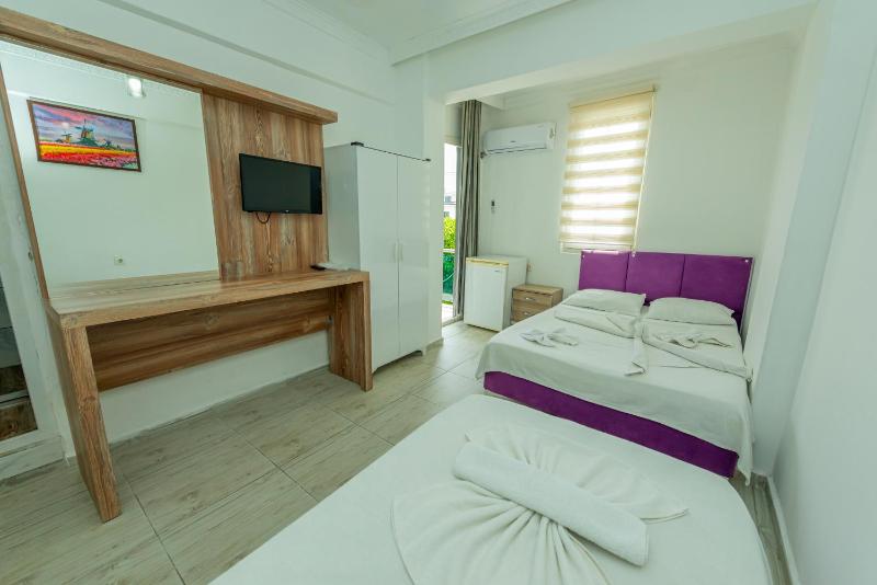 Aliş Hotel Fethiye - image 43
