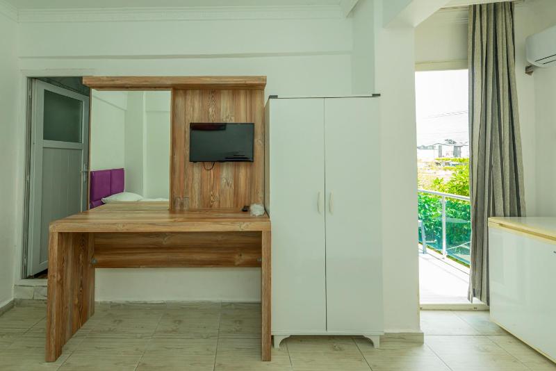 Aliş Hotel Fethiye - image 7