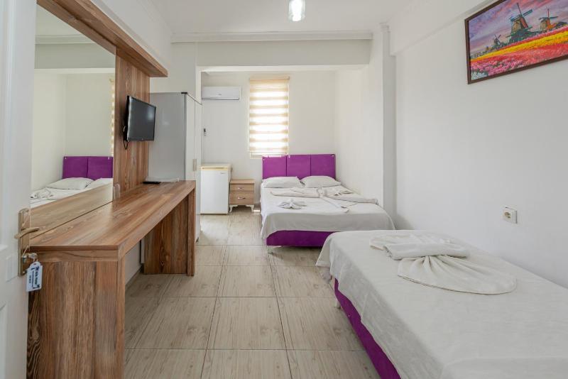 Aliş Hotel Fethiye - image 29