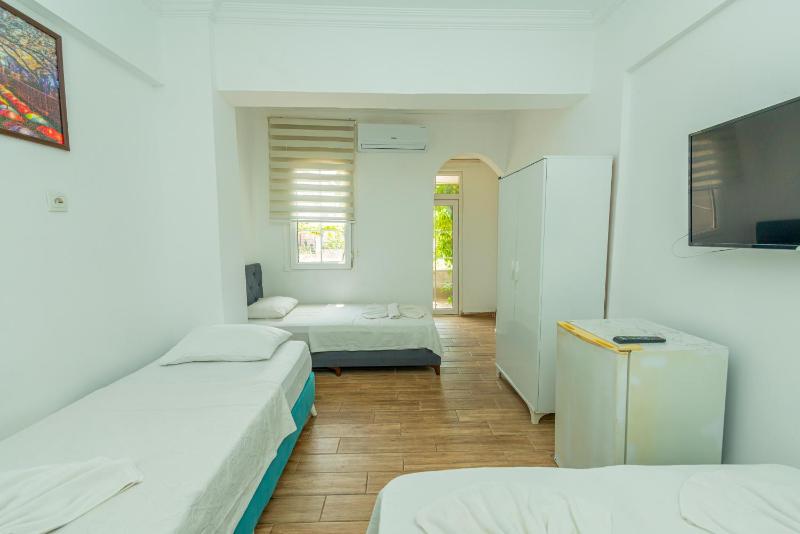 Aliş Hotel Fethiye - image 41