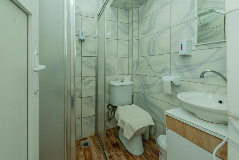 Aliş Hotel Fethiye - image 24