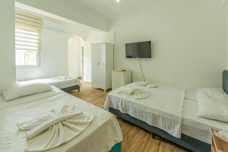 Aliş Hotel Fethiye - image 32