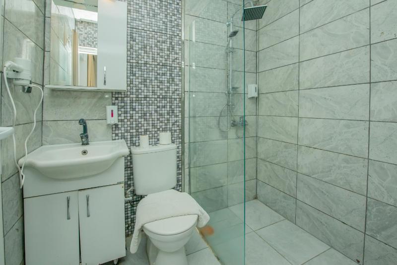 Aliş Hotel Fethiye - image 47