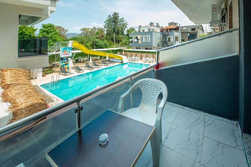 Aliş Hotel Fethiye - image 6