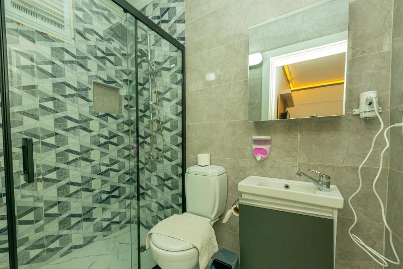 Aliş Hotel Fethiye - image 21