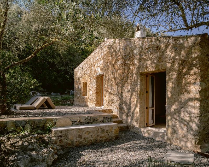 Two-Bedroom Villa image 3