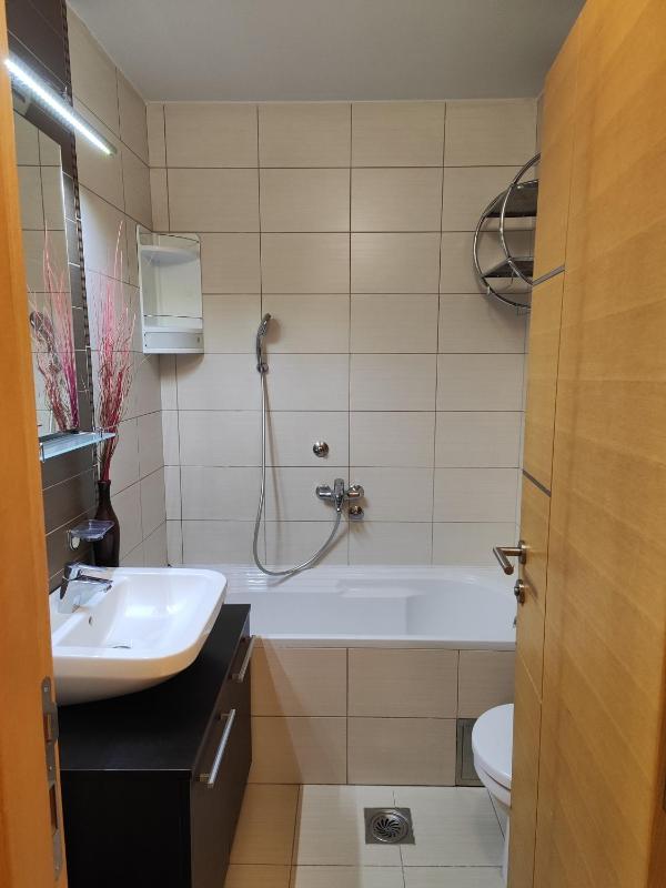 Studio Apartment image 3