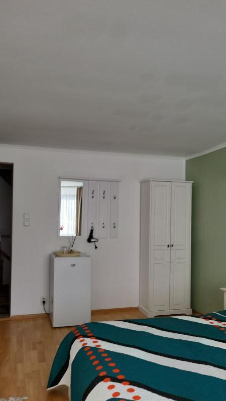 Double Room with Mountain View image 2