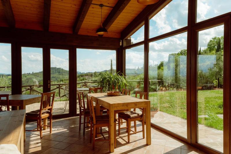 Agriturismo San Felicissimo - image 12