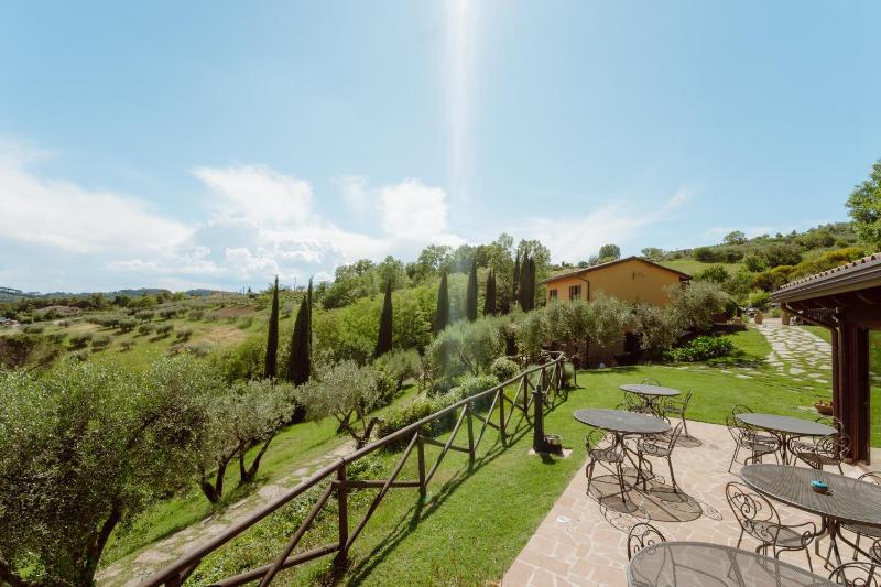 Agriturismo San Felicissimo - image 44