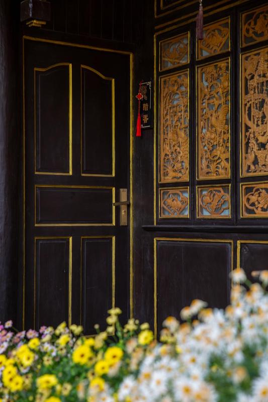 Yiyuan Snow Mountain View Historical Naxi House - Lijiang Old Town Mufu Branch - English service and tour arrangement - image 26