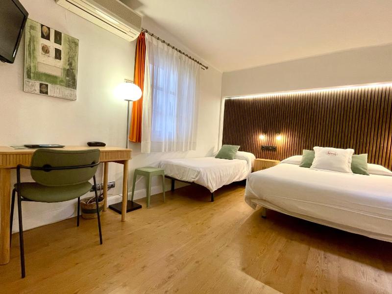 Triple Room (3 Adults) image 2