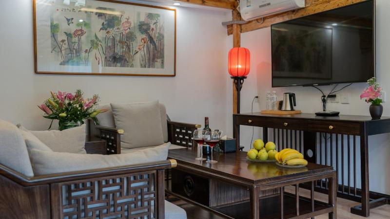 Yiyuan Snow Mountain View Historical Naxi House - Lijiang Old Town Mufu Branch - English service and tour arrangement - image 14