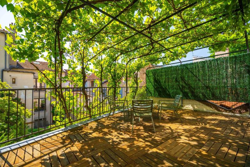 Le Relais DUCAL - Appartements d'Hôtes Vieille Ville - image 45