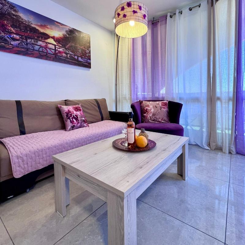 Lev Eilat sea view - image 12