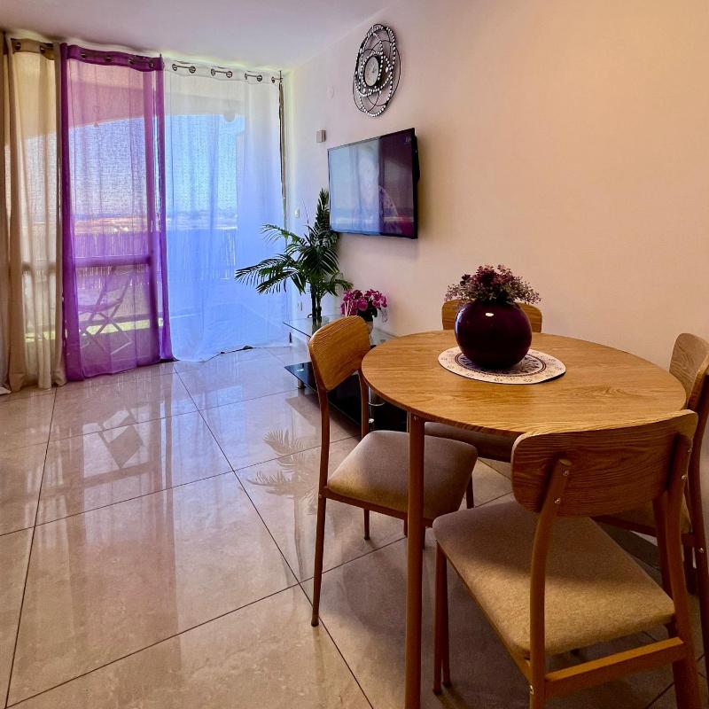 Lev Eilat sea view - image 6