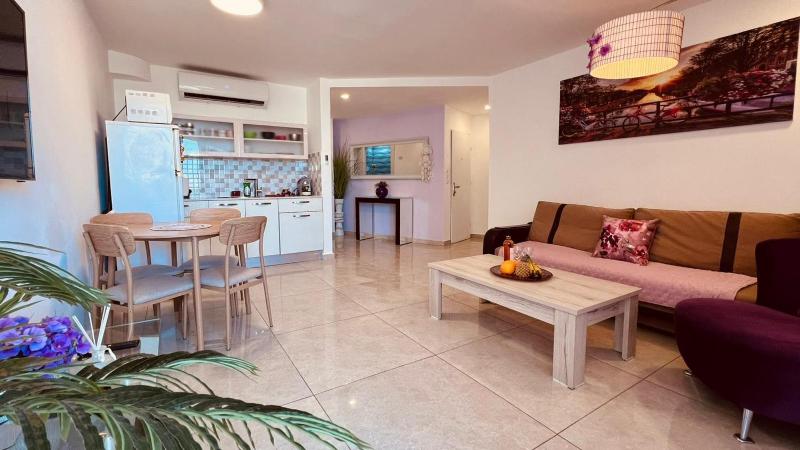 Lev Eilat sea view - image 23