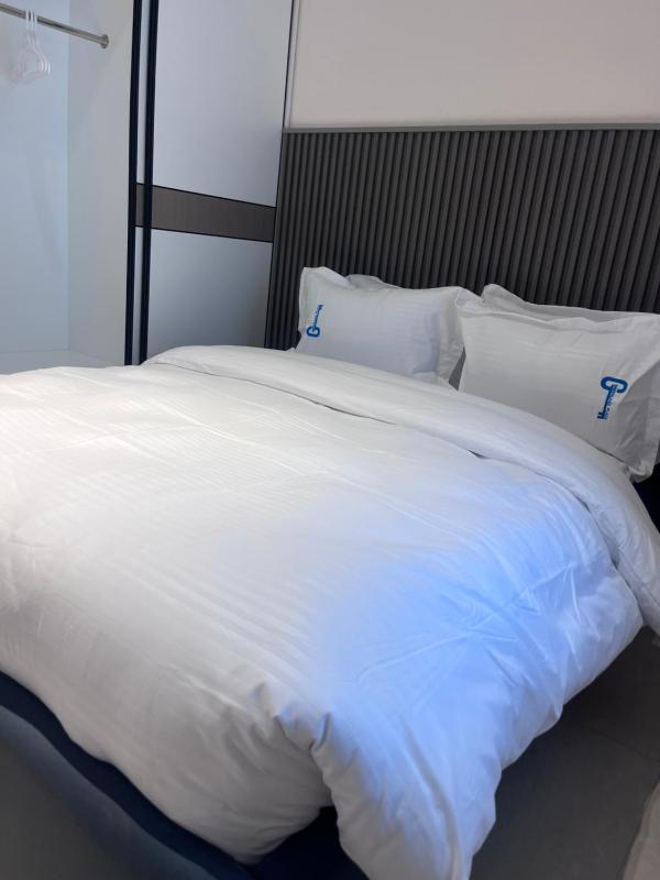Kigali Greenland Serviced Apartments - image 12