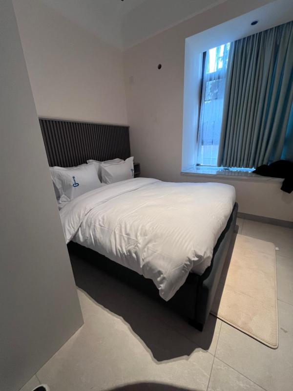 Kigali Greenland Serviced Apartments - image 5
